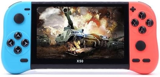 X19 – Multi Media Gaming Console