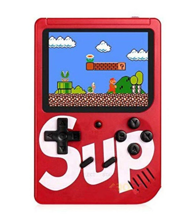 SUP - Hand-Held Gaming Console SUP – Hand-Held Gaming Console