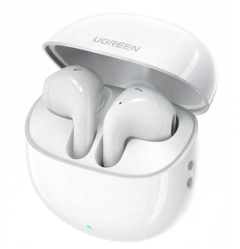 UGREEN Lightbuds Basic Earphones (Semi In-Ear) IPX5 Waterproof
