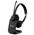 WINX CALL Elite AI Noise Cancelling Wireless Headset