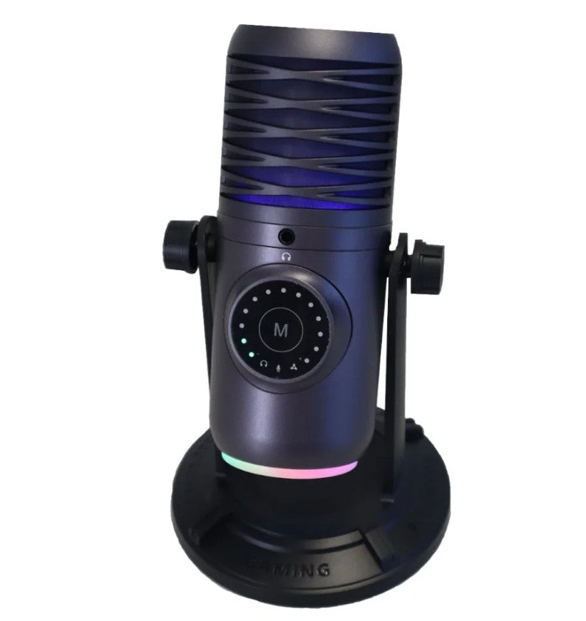 PCBuilder CAST ULTRA USB Gaming Microphone