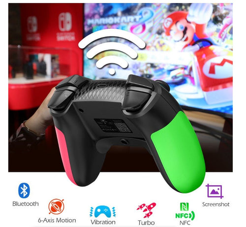Nintendo Switch B/T Controller T-23