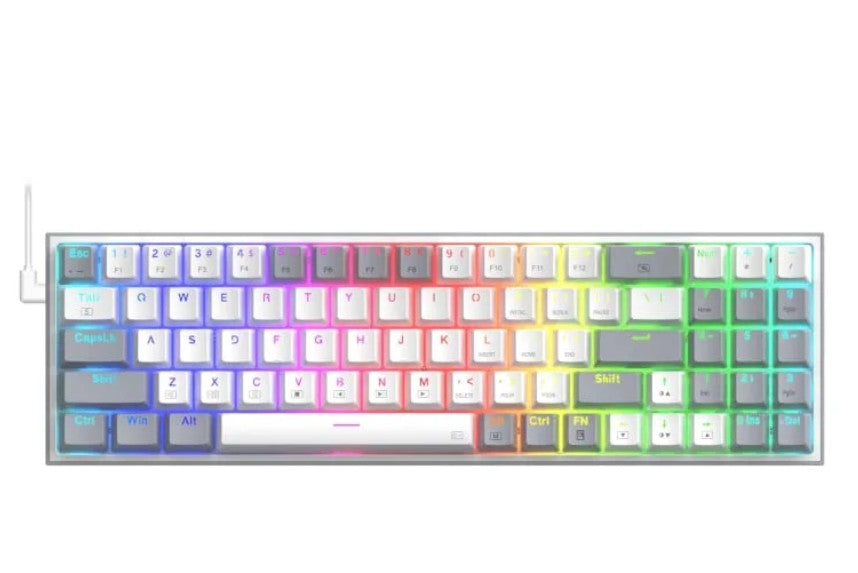 REDRAGON MECHANICAL Pollux Wired Gaming Keyboard