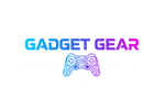 Gadget Gear Logo - Purple & Blue