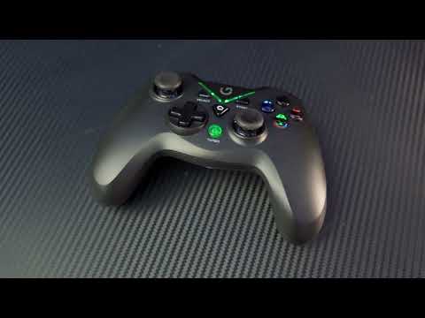 WINX GAME Supreme Controller for Android and PC